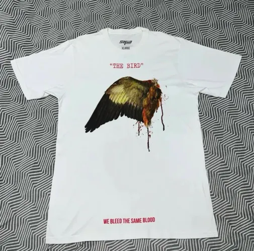 Camisa Skia Project