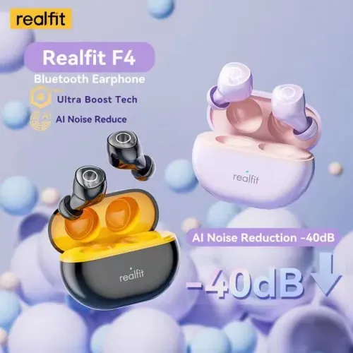 Realfit F4