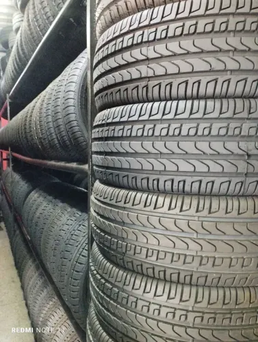 PNEU ARO 15 REMOLD 205/70R15