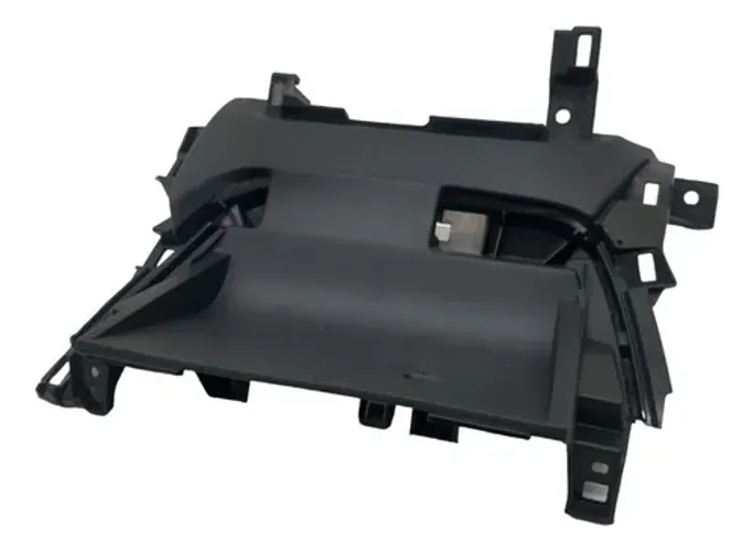 Acabamento Inferior Painel Honda Civic G10 2017 2018 2019 20