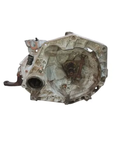 Caixa de câmbio manual Fiat Doblò 1.8