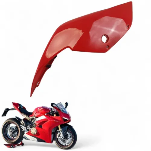Carenagem Rabeta Direita Ducati Panigale 1299 S 15 16 17 18