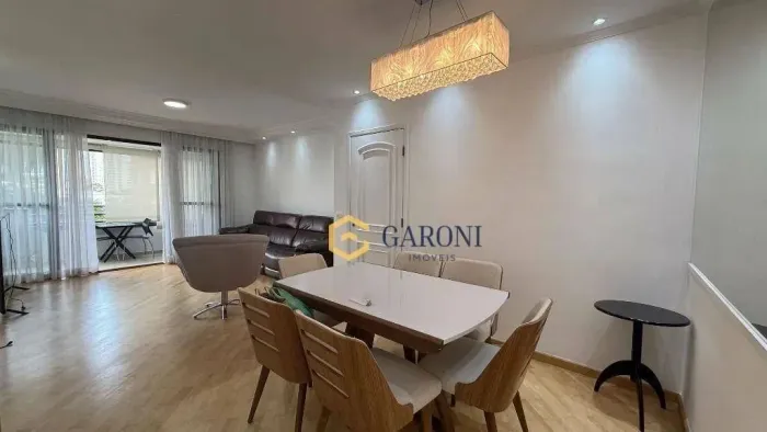 Apartamento com 3 quartos à venda na Vila Leopoldina - São Paulo - SP