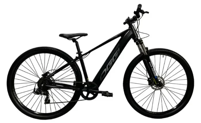 Mountain bike OGGI 8.0 elétrica
