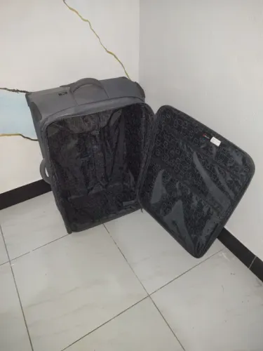 Malas de viagem grande