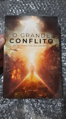 O Grande Conflito - Ellen G. White
