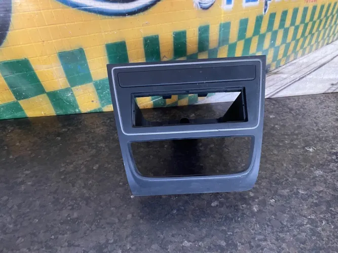 Moldura do som vw gol voyage g6 5u0858061a