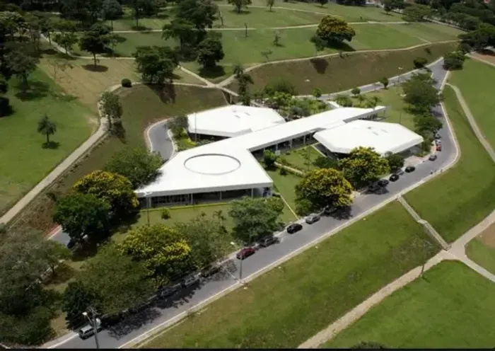 Jazigo Bosque da Esperança - 2 Gavetas