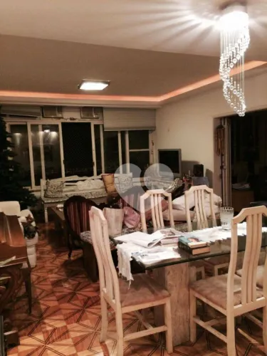 Apartamento com 3 quartos à venda, 106 m² por R$ 1.600.000 - Copacabana - Rio de Janeiro/R