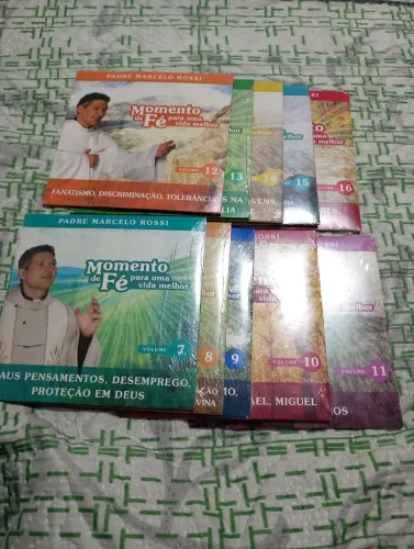 CD PADRE MARCELO ROSSI