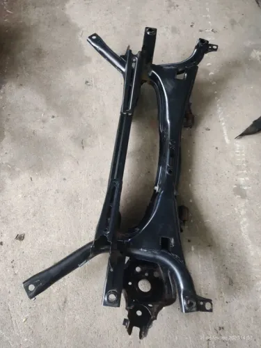 agregado traseiro Honda Civic 18 