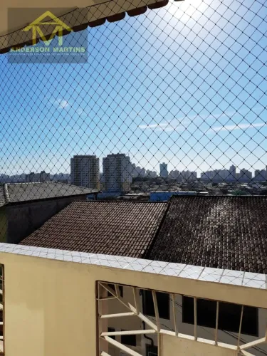 Apartamento em Brisamar - Ed. Brisamar - Cód: 21704 R