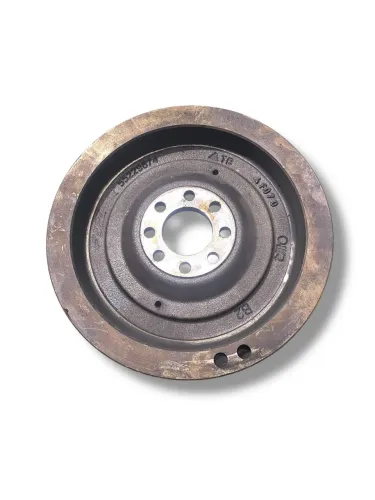 Cremalheira Volante Motor Fiat Punto Linea 1.8 Etorq