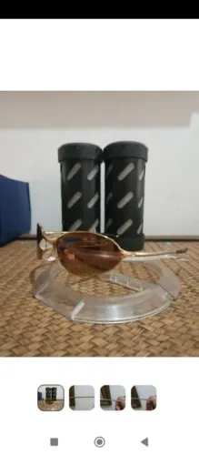 Óculos Oakley B wire 2.0 original