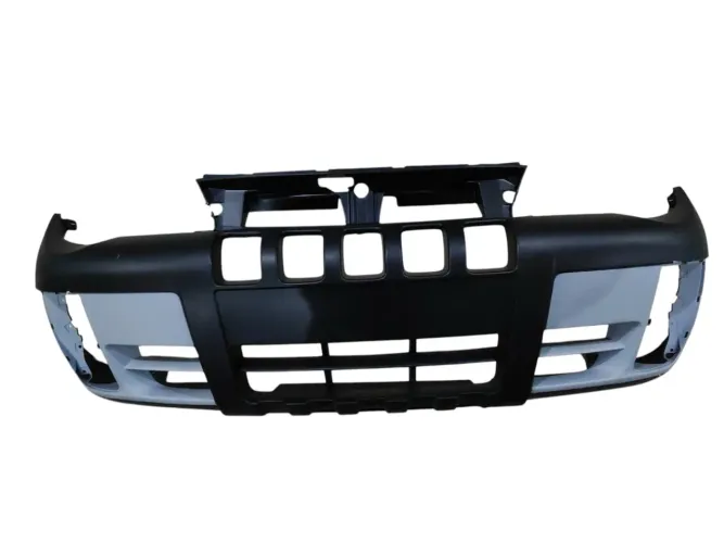 Parachoque Dianteiro Fiat Strada 2004 A 2013 original novo