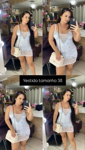 Vestido