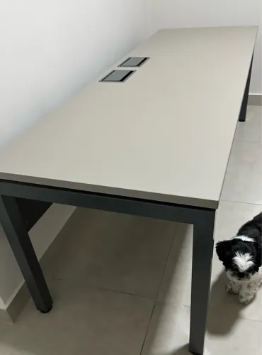 Mesa para escritório/ home office / gamer 0,70m x 2,00m 