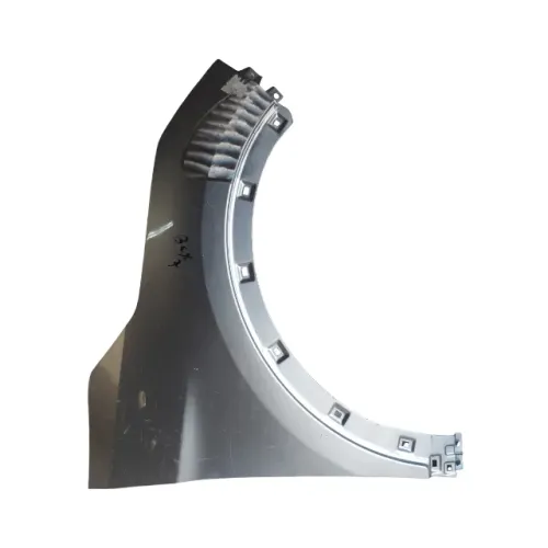 Paralama Direito Creta 2017 2018 2019 A 2021 Usado Original 0518