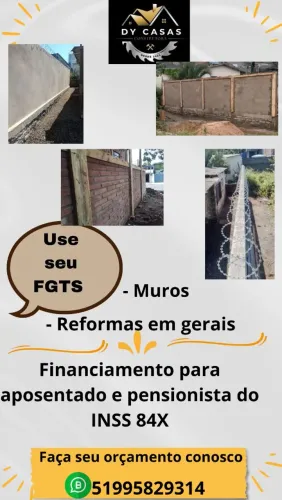 Casas pré fabricadas
