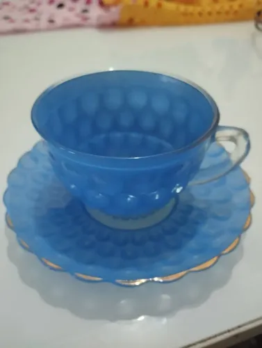 Xícara antiga
