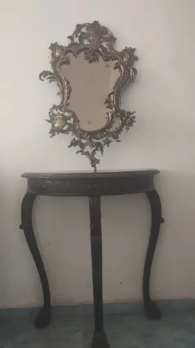 Conjunto Mesa