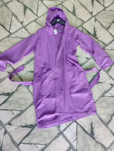 Roupão de Natação NRoupão de Ntação Nabaiji Decathlon Tam:M