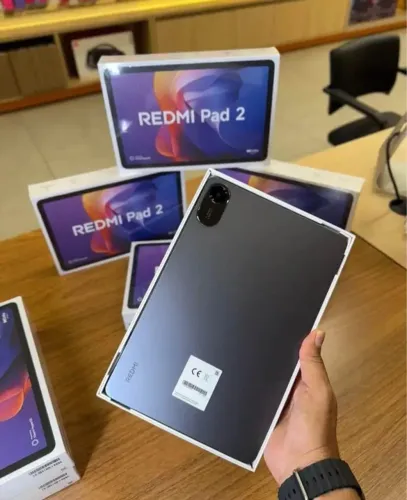 Redmi Pad 2 256/8 Global