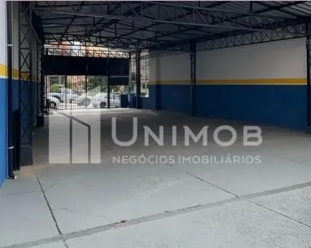 ponto comercial - Centro - Campinas