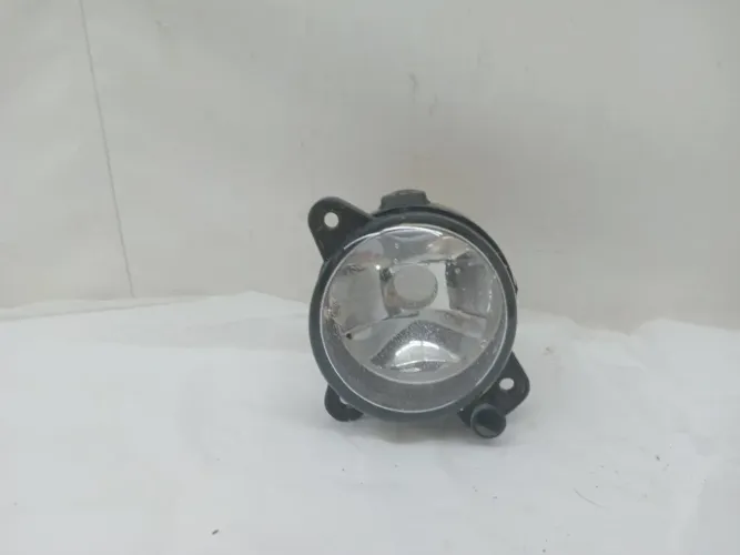 Farol De Milha Le Vw G5 Fox 2008 Original
