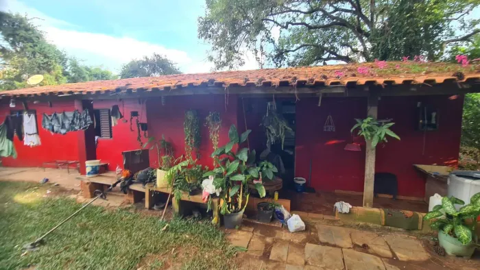 Chácara Cesário Lange SP KM 132 rodovia Castelo Branco