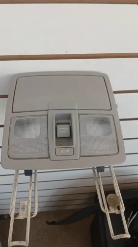 PORTA OCULOS KIA SPORTAGE 12