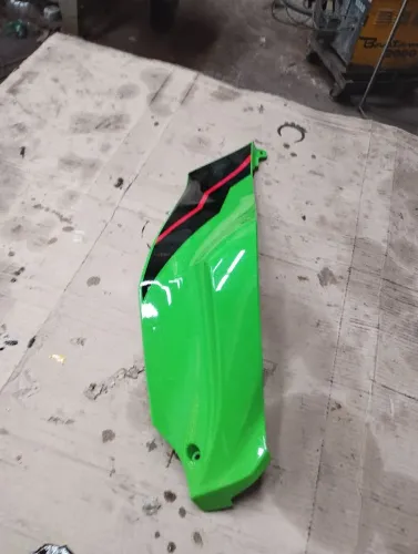 Carenagem tanque Kawasaki zx10r 22 original 