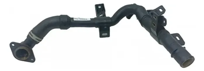 Cano Agua Motor Vw Gol G5 1.6 2008 2009 2010 2011 2012
