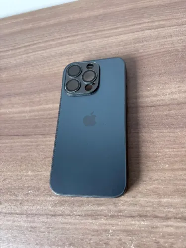 Capinhas iPhone 15 Pro
