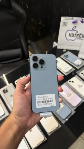 iPhone 13 Pro 128gb com garantia Kaiser iPhones 