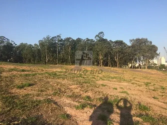 Terreno para locação no Bairro Planalto em São Bernardo do Campo - SP.