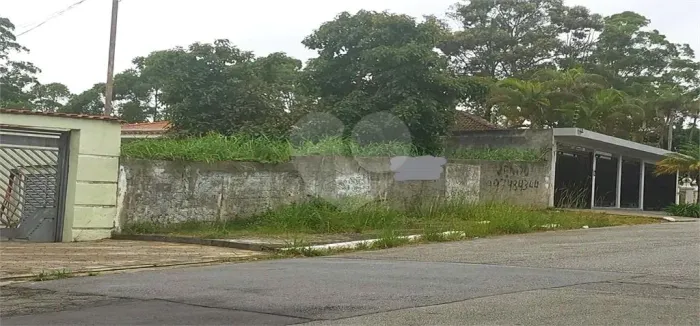 Terreno à venda em Barro branco (zona norte) - SP