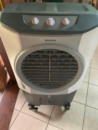 Climatizador de Ar Ventisol