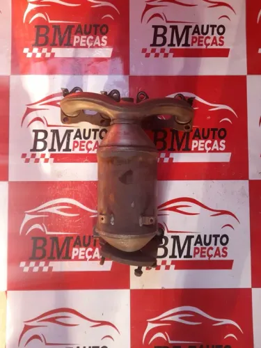Catalisador do onix/prisma/spin/cobalt/celta/corsa/classic