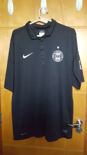 (PROMOÇÃO NO COMBO) Camisa Coritiba (personalizada) - G