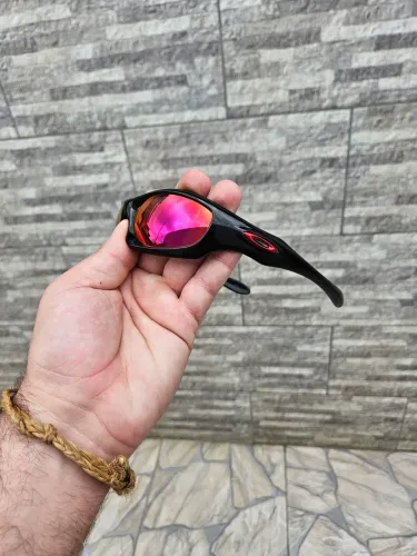 Oakley monster dog ducati 2 zera