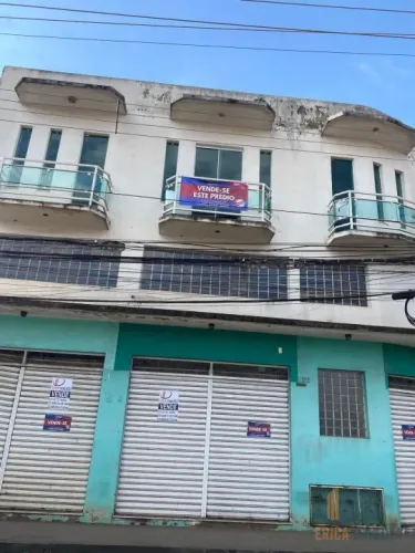 Prédio à venda no bairro Loudes em Conselheiro Lafaiete MG