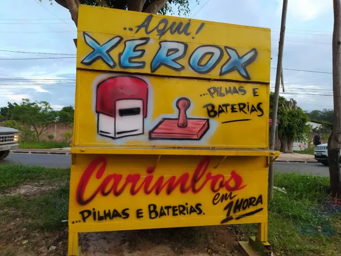 Vendo trailer fixo