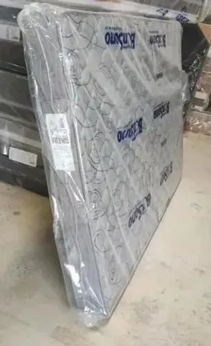 Colchão casal bon sono D.33 com 17 cm