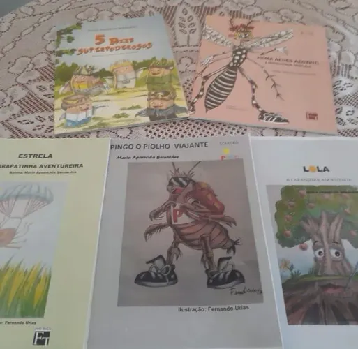 Ilustração de livros infantis  desenho ilustrações em geral