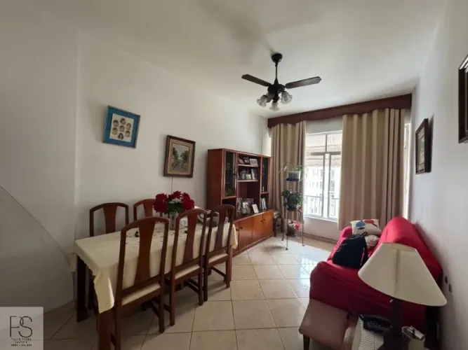 APARTAMENTO RESIDENCIAL em RIO DE JANEIRO - RJ, FLAMENGO