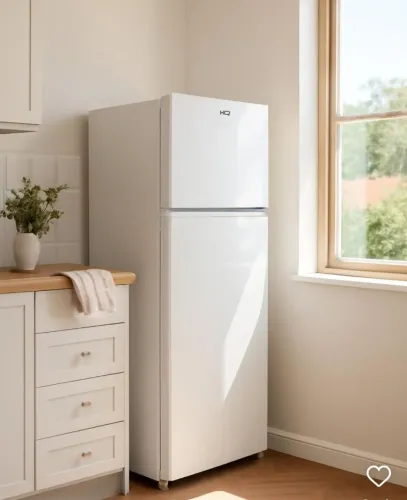 Vendo geladeiras HQ 290 litros novas de fábrica