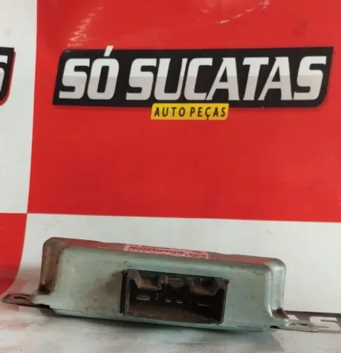 Módulo Renegade 2.0 2015/2018