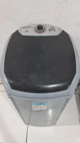 Tanque de lavar roupas