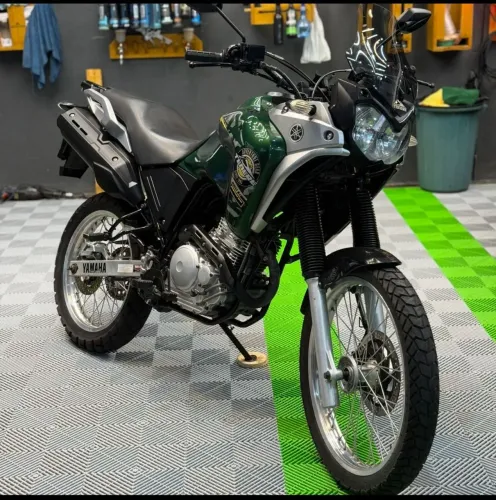 Vendo xtz tenere 2018 / 2019